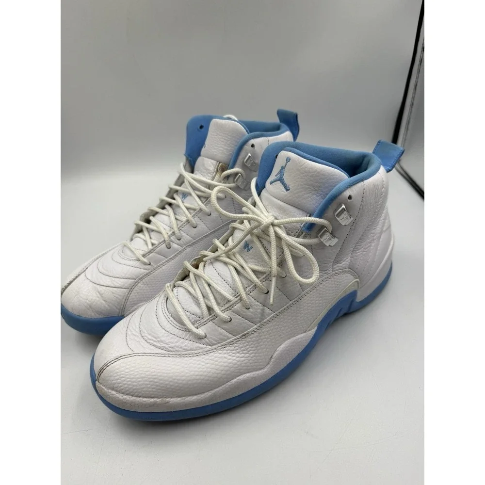 Jordan Air Jordan 11 Retro White University Blue Melo 2025 CT8013-112
